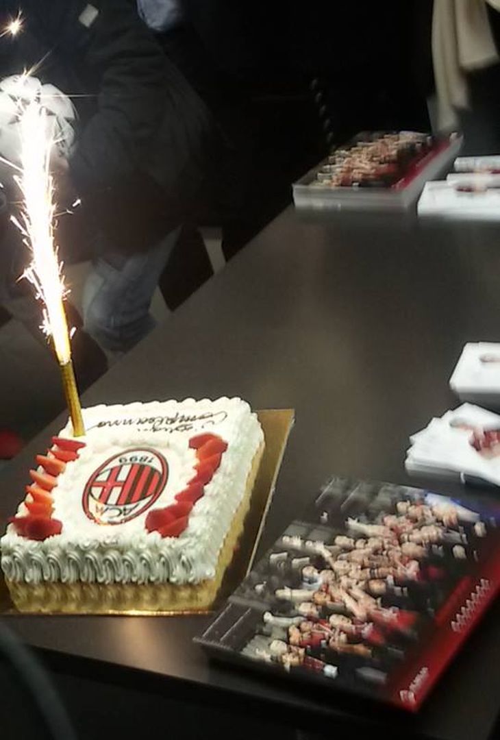 GALLERY PM – Meet&Greet a Casa Milan: tutti gli scatti - immagine 9