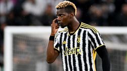 Pimenta: “Pogba potrebbe tornare in campo già domani. Non è stato irresponsabile”