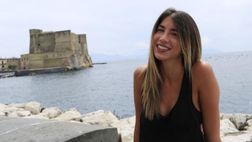 Tonelli, la moglie: “Gli amici, io e te sorridenti ed il sì in chiesa. Giornata inverosimile” |FOTO