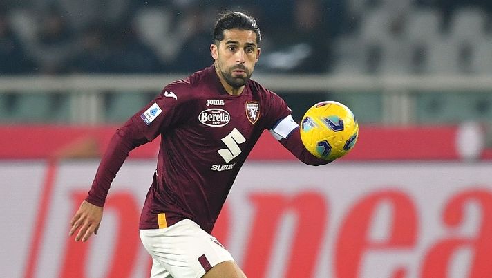 FLASH – Torino, infortunio per Rodriguez e cambio forzato: il motivo dello stop - immagine 1