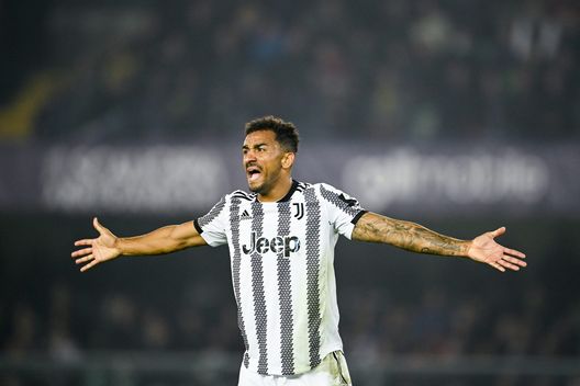 (Photo by Daniele Badolato - Juventus FC via Getty Images) rigore verona juventus