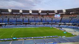 Coppa Italia, emergenza Coronavirus: rinviata anche Napoli-Inter