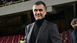 Costacurta: “Maldini su WhatsApp mi sembra molto sereno”