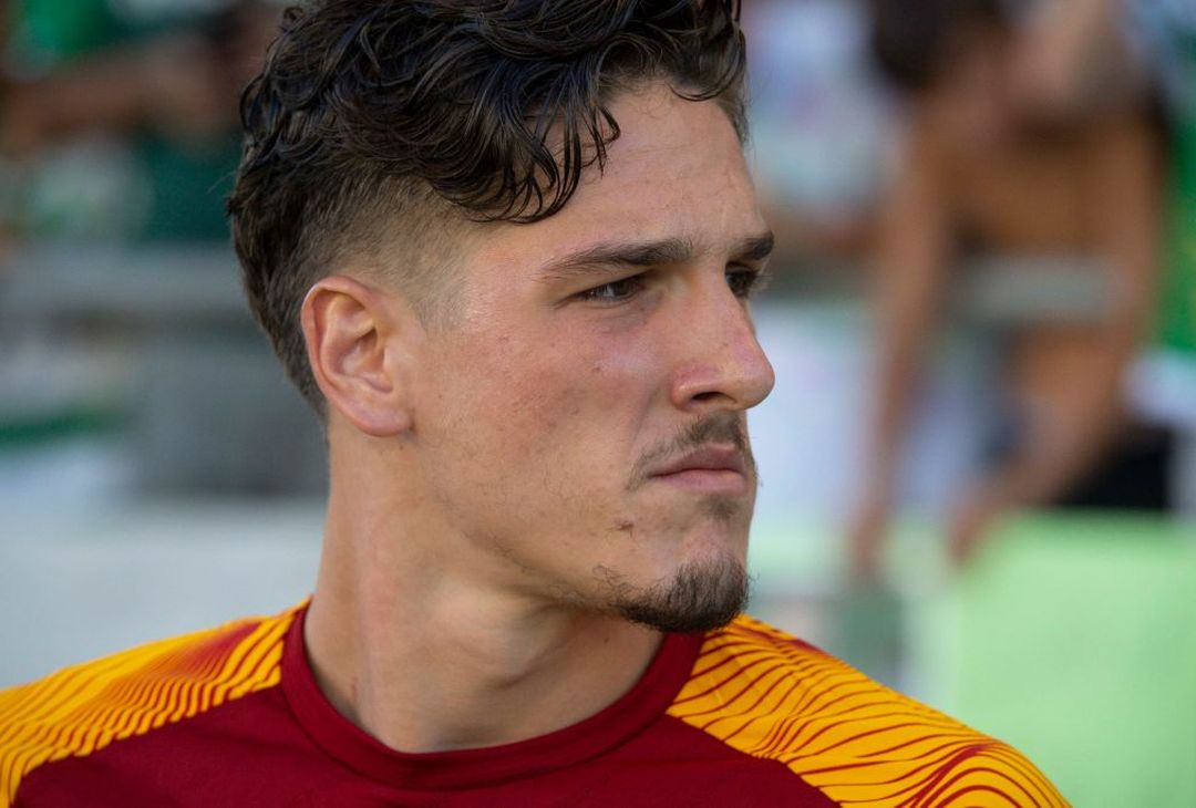 Sporting Portugal-Roma 3-2 – FOTO GALLERY - immagine 6