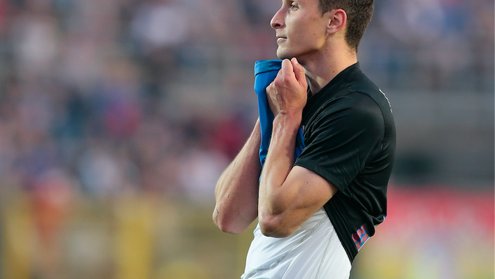 Caldara, arriva la bocciatura: spiegato il 5 in pagella Caldara, arriva la bocciatura: spiegato il 5 in pagella - immagine 1