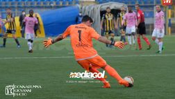 Juve Stabia, la gara contro il Palermo resta aperta. Todaro: “Raccolta la documentazione, grave mancanza di rispetto”