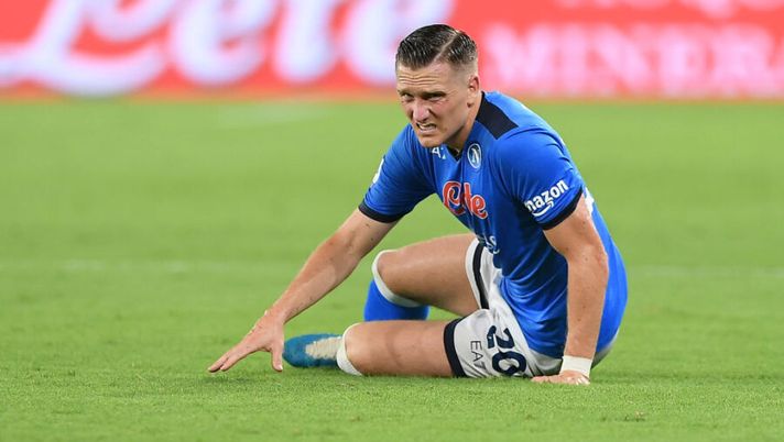 Napoli, il Genoa si avvicina: cosa filtra su Zielinski. Ecco l’attacco senza Osimhen - immagine 1