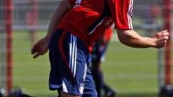 SCHUSTER: “RIBERY SI SENTE GIA’ GIOCATORE DEL REAL”