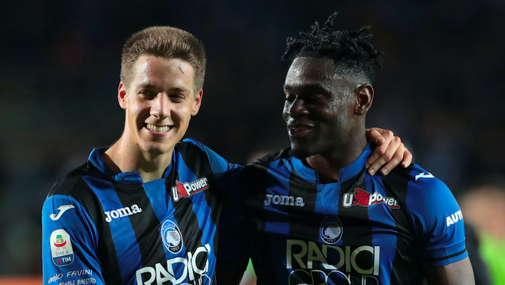 Sette novità dai campi: sorpresa Pasalic, Belotti, Pellegrini, Di Francesco, Paquetá… - immagine 1