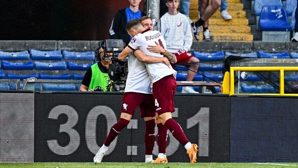 Consigli Fantacalcio, 5 difensori per la 34a giornata: scommessa Dumfries. Zappacosta per il tris!- immagine 6