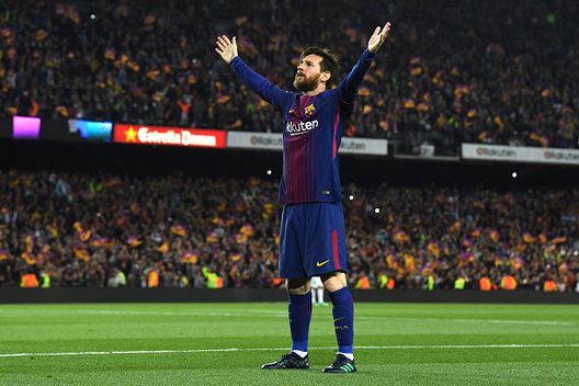 (Getty Images) Barcellona, rivelazioni incredibili su Messi: “E’ un topo di fogna”- immagine 2