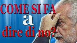 Calciomercato Napoli – Arriva l’offerta irrinunciabile: 80 milioni e non solo