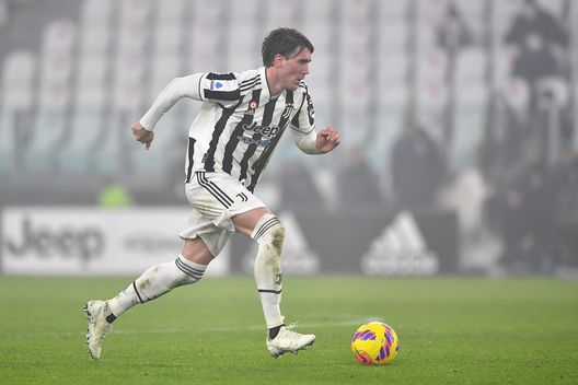 Danilo su Vlahovic: “Dal primo allenamento si è visto che ha qualcosa di speciale”- immagine 2