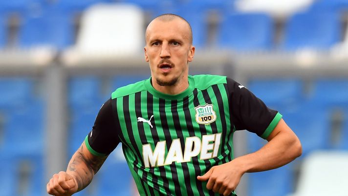 Verso Sassuolo-Napoli, Dionisi rilancia Chiriches titolare: le ultime - immagine 1