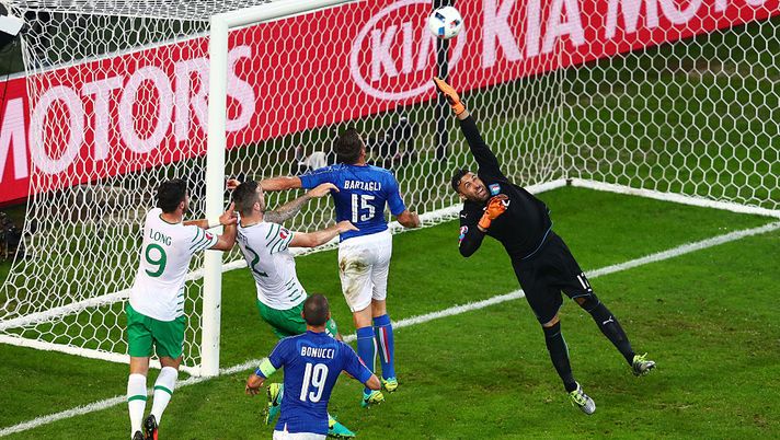 Fontana: “Chi prende Sirigu, fa un affare. Trapp non mi ha convinto per niente”  Fontana: “Chi prende Sirigu, fa un affare. Trapp non mi ha convinto per niente”