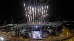 Manchester City campione del mondo, spettacolo all’Etihad | VIDEO
