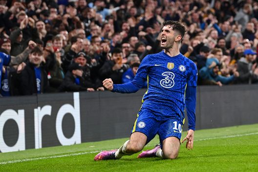 Chelsea (getty images) Chelsea