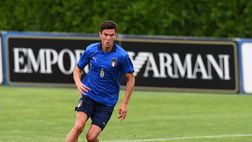 Pessina: “Sempre sentito parte di questo gruppo”
