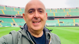VIDEO Palermo, Sasà Salvaggio chiama a raccolta i tifosi: “Riempiamo lo stadio”