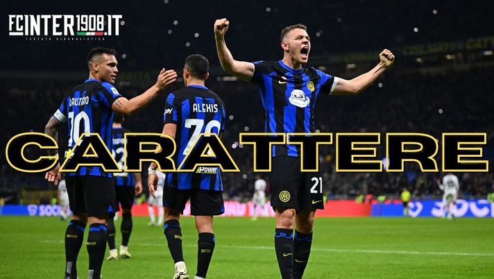 Inter-Genoa 2-1 risultato finale: arriva la nona sinfonia nerazzurra al Meazza - immagine 1