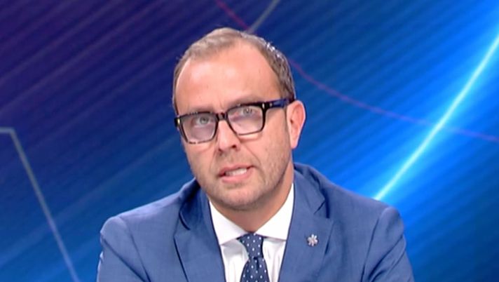 Trevisani: “Gol Dimarco? Bereszynski ha la 3a media tecnicamente e quindi…” - immagine 1