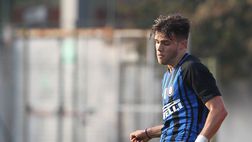 Italia Under 18, il ct Franceschini convoca cinque nerazzurri