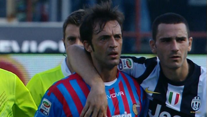 Legrottaglie: “La Juventus? È ancora la favorita per lo scudetto. Napoli e Roma…”  Legrottaglie: “La Juventus? È ancora la favorita per lo scudetto. Napoli e Roma…”