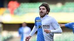 Guidolin festeggia: ecco Paloschi