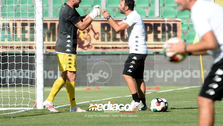 Palermo, nasce la Scuola Portieri: Marotta e Zangara alla ricerca di talenti - immagine 1