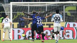 Inter-Napoli 1-0: ecco il film della partita di San Siro | VIDEO