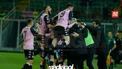 Serie C/C, 30a giornata: Palermo ospita la Vibonese, due derby in Puglia