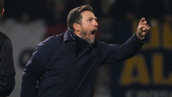 Di Francesco: “Rispondo così su Turati! Come vedo Valeri e le condizioni di Zortea” - immagine 1