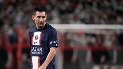 Calciomercato, Romano: “Il futuro di Messi nel 2023. Il PSG spinge”