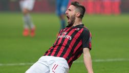 Borini-Verona, la conferma dell’agente: “Fabio ha scelto l’Hellas”