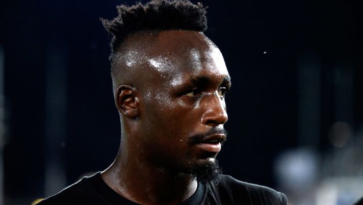 FERRARA, ITALY - AUGUST 27:   Seko Mohamed Fofana of Udinese Calcio looks on during the Serie A match between Spal and Udinese Calcio at Stadio Paolo Mazza on August 27, 2017 in Ferrara, Italy.  (Photo by Dino Panato/Getty Images)  Udinese, tegola Fofana: è lesione muscolare! La prima ipotesi sui tempi di recupero - immagine 1