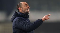 Hellas Verona-Milan, Tudor: “Daremo tutto, questa gara è un premio”