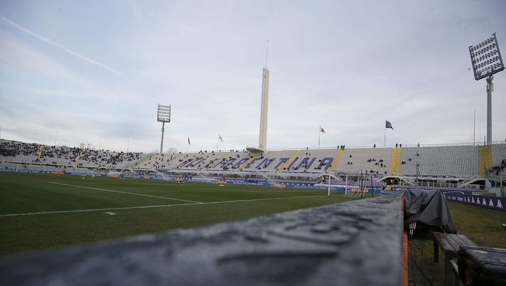 Fiorentina al Franchi fino maggio ’24, ma ci saranno già i primi lavori - immagine 1
