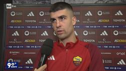 Mancini: “Quei 10-15 minuti hanno dato spazio all’Inter: loro ti castigano”