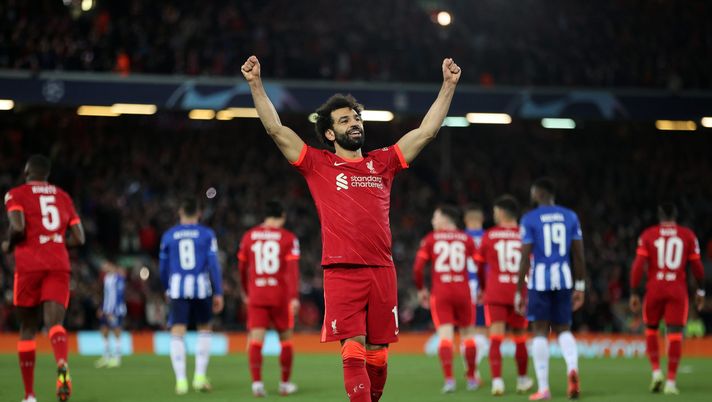 Champions League, il girone del Milan: il Liverpool fa il suo dovere - immagine 1