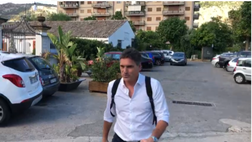 VIDEO RITIRO PALERMO, al Casena dei Colli arriva anche Luciano Zavagno