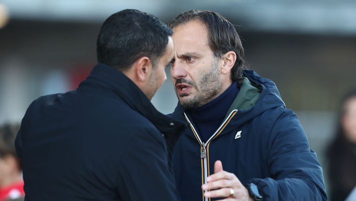 Ieri Palladino, oggi Gilardino: cosa succede? La spiegazione - immagine 1