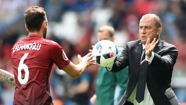 Terim: “Inter, Calhanoglu scelta migliore: lui ha voluto restare al top” - immagine 1
