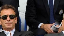 CELLINO: “DOVEVO CACCIARLO PRIMA ALLEGRI”