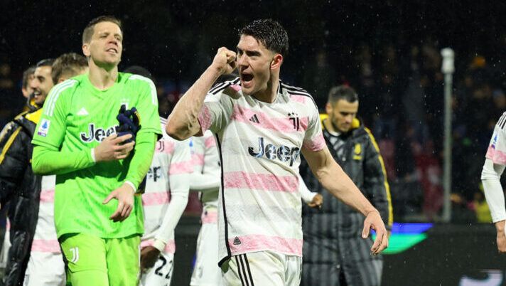 Voti fantacalcio: Vlahovic come Danilo, promosso Candreva! Bocciati Gatti e Milik - immagine 1