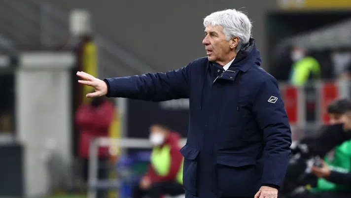 Notizie Lazio - Atalanta, Gasperini