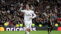 Isco, l’agente parla dell’interesse della Fiorentina