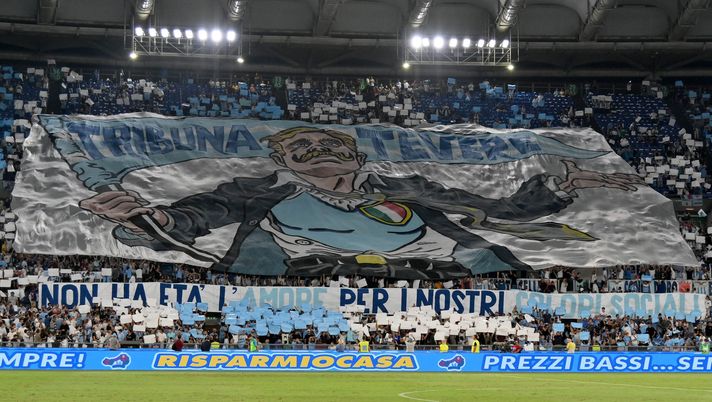 Lazio, il duro comunicato della Nord: “Con altri torti arbitrali scendiamo in piazza” - immagine 1