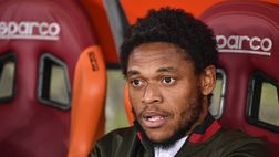Instagram, Luiz Adriano: “Felice della nuova opportunità”