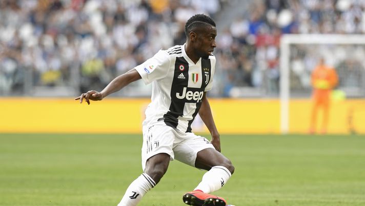 TURIN, ITALY - APRIL 20: Blaise Matuidi of Juventus in action during the Serie A match between Juventus and ACF Fiorentina on April 20, 2019 in Turin, Italy. (Photo by Filippo Alfero - Juventus FC/Juventus FC via Getty Images) TURIN, ITALY - APRIL 20: Blaise Matuidi of Juventus in action during the Serie A match between Juventus and ACF Fiorentina on April 20, 2019 in Turin, Italy. (Photo by Filippo Alfero - Juventus FC/Juventus FC via Getty Images)