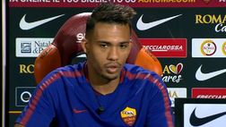 Le rivali / J. Jesus: “Siamo la Roma, possiamo battere chiunque. Quando ero all’Inter…”
